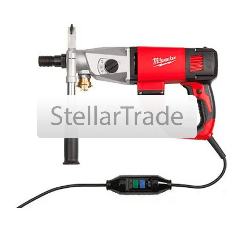 Дрель алмазного сверления Milwaukee DD3-152 K 4933428000