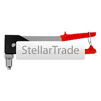 Заклепочник, 250 мм Matrix 40527