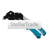 Заклепочник ручной, 290 мм, Gross 40418