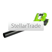 Воздуходувка Greenworks G40AB 2400807