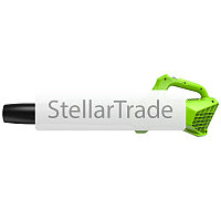 Воздуходувка Greenworks G24AB 2404807