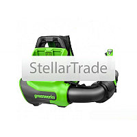 Воздуходувка Greenworks 2408107