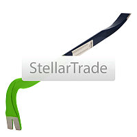 Лом-гвоздодер СИБРТЕХ 25241