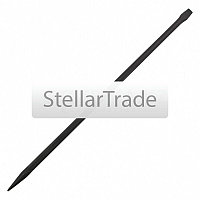 Лом строительный 1250 мм Сибртех 253245