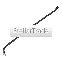 Гвоздодер 900мм SPARTA 252285