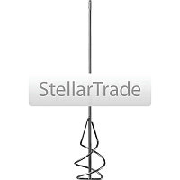 Миксер-насадка СИБИН 06049-10-60