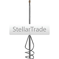 Миксер-насадка СИБИН 06049-06-40