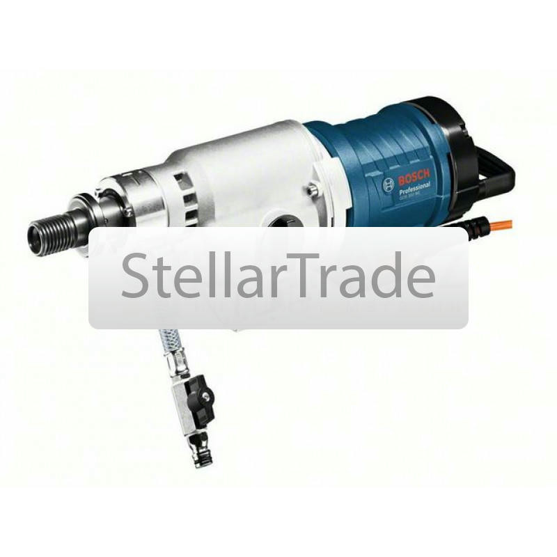 Дрель алм. бурения Bosch GDB 350 WE 0601189900