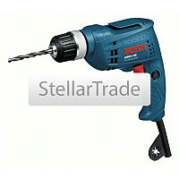 Дрель-шуруповерт Bosch GBM 6 RE 0601472600