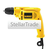 Безударная дрель DeWalt DWD014S