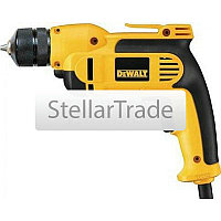 Безударная дрель DeWALT DWD112S