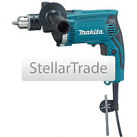 Ударная дрель Makita HP1630