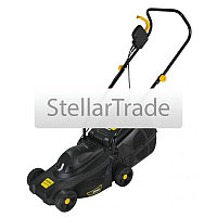 Газонокосилка электрическая Huter ELM-1100 70/4/2