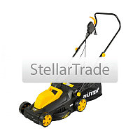 Газонокосилка электрическая Huter ELM-1400Т 70/4/6