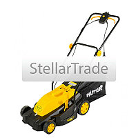 Газонокосилка электрическая Huter ELM-1800T 70/4/5