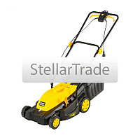 Газонокосилка электрическая HUTER ELM-2000P 70/4/9