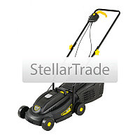 Газонокосилка электрическая Huter ELM-1000 70/4/3