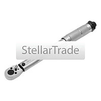 Ключ динамометрический STELS 14158