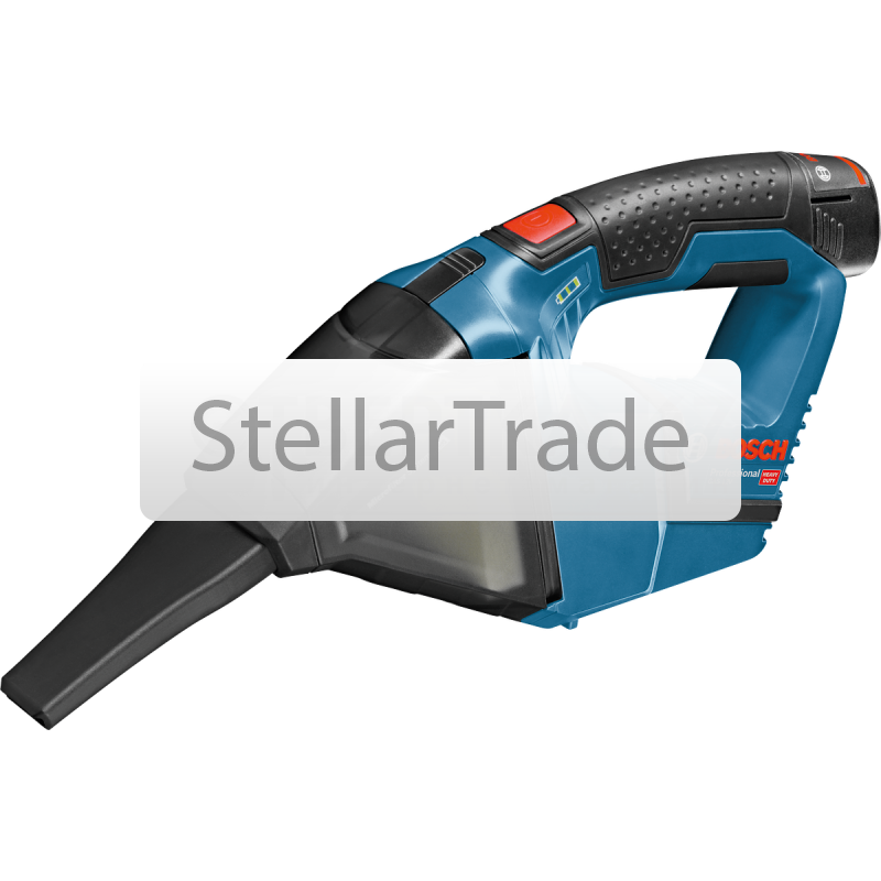 Аккумуляторный пылесос Bosch GAS 12V 06019E3000