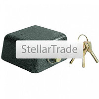 Замок навесной ЗН2-10, 90 мм СИБРТЕХ 91603