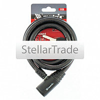 Замок тросовый, 12х1200 мм Matrix 91836