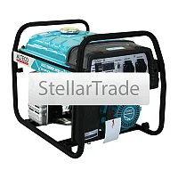 Бензиновый генератор ALTECO AGG 3000 E Mstart 22016