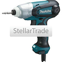Шуруповерт Makita TD0101