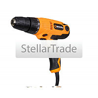 Сетевой шуруповерт Вихрь СШ-2А/34 72/16/3