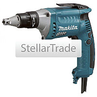 Шуруповерт Makita FS6300