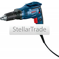 Шуруповерт Bosch GTB 650 06014A2000