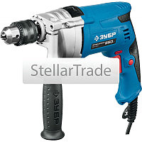 Ударная дрель ЗУБР Профессионал ЗДУ-850 ЭРМКМ2