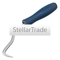 Крюк 210мм СИБРТЕХ 84879