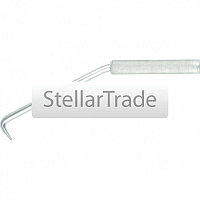 Крюк 245мм СИБРТЕХ 84873