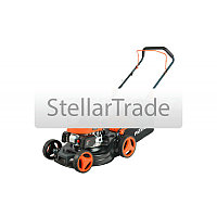 Газонокосилка бензиновая Patriot PT 400 512109400