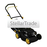 Газонокосилка бензиновая Huter GLM-3.5 T 70/3/4