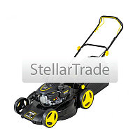 Газонокосилка роторная Huter GLM-6.0 SP 70/3/8