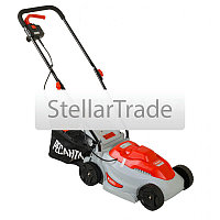 Газонокосилка электрическая Ресанта КР-1200 ЭП 70/4/15