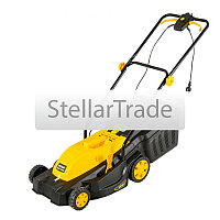 Газонокосилка электрическая Huter ELM-1800P 70/4/7