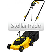 Газонокосилка электрическая Huter ELM-1300/33 70/4/18