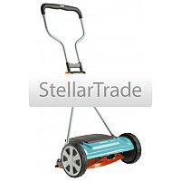 Газонокосилка механическая Gardena 04022-20