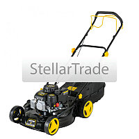 Газонокосилка бензиновая Huter GLM-5.0 SP 70/3/2