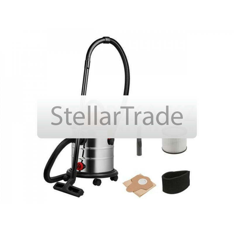 Пылесос WORTEX VC 2015-2 WS 1329407