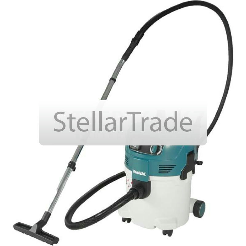 Пылесос Makita VC3012L