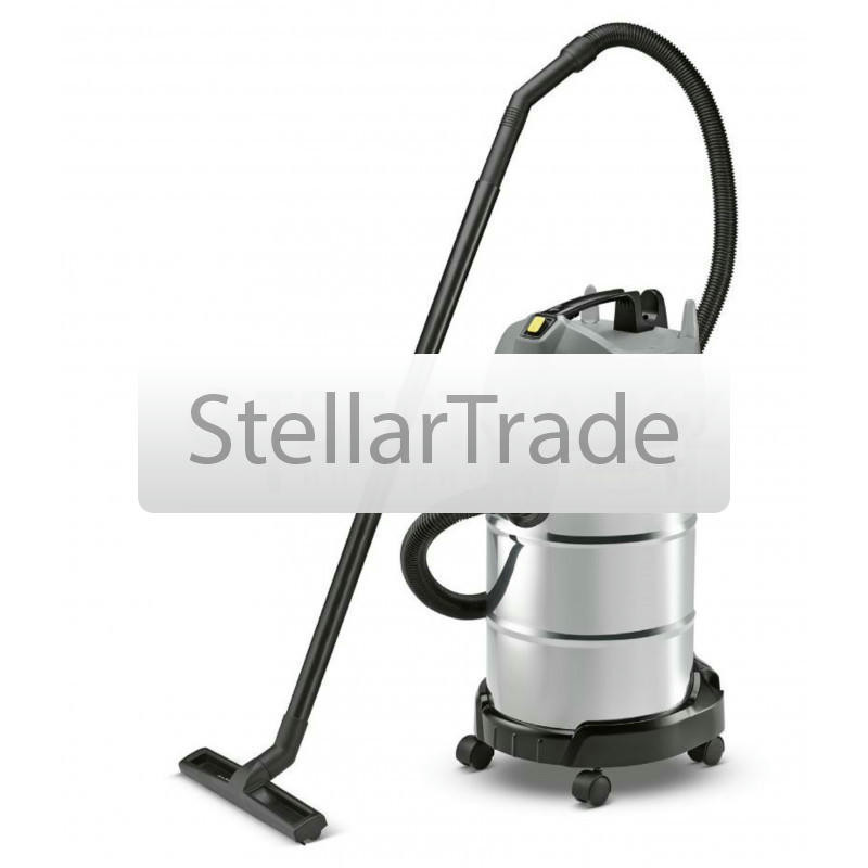 Пылесос Karcher NT 38/1 ME CLASSIC 1.428-538.0