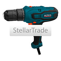 Сетевой шуруповёрт Alteco D 330-10 39912