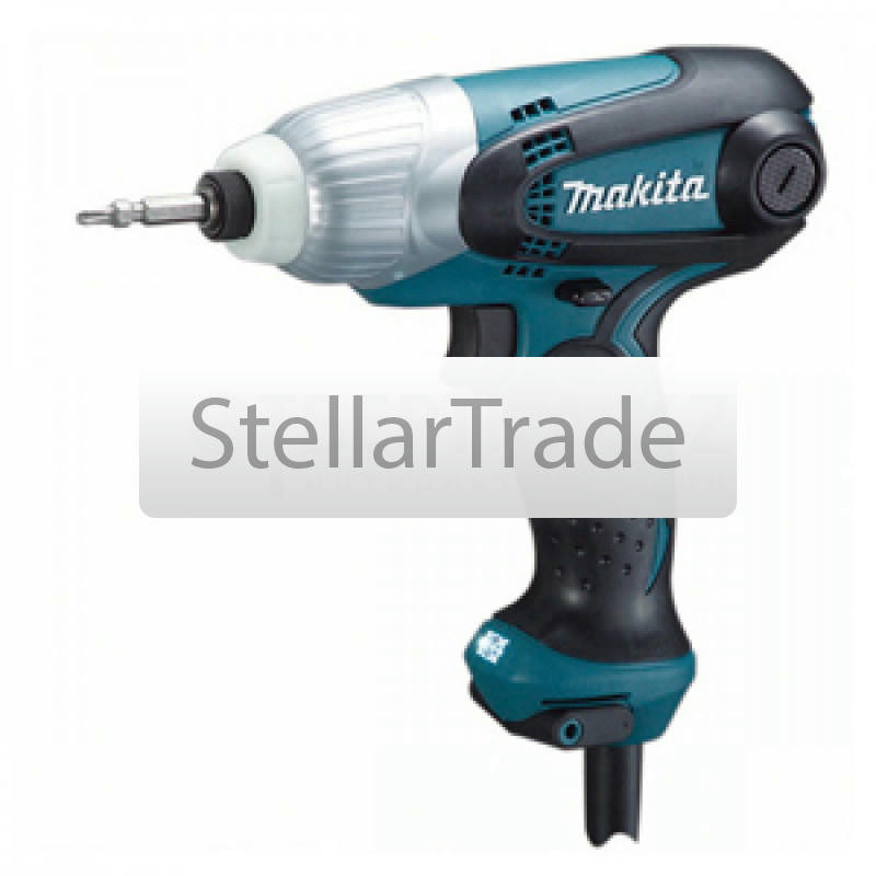 Шуруповерт Makita TD0101F