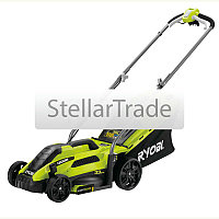 Газонокосилка электрическая Ryobi RLM13E33S 5133002343