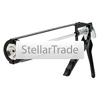 Пистолет для герметика, 310 мл SPARTA 886125