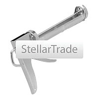 Пистолет для герметика, 310 мл MATRIX 88640