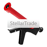 Пистолет для герметика, 310 мл MATRIX 88666